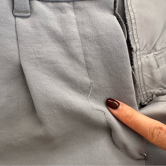 Aritzia Effortless Pant - Picture 8 of 9